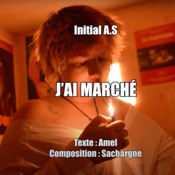 J'ai Marché