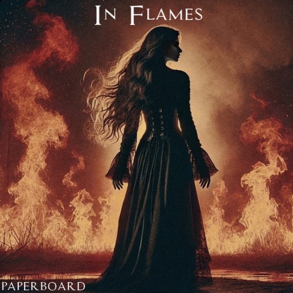 In Flames