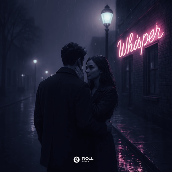Whisper