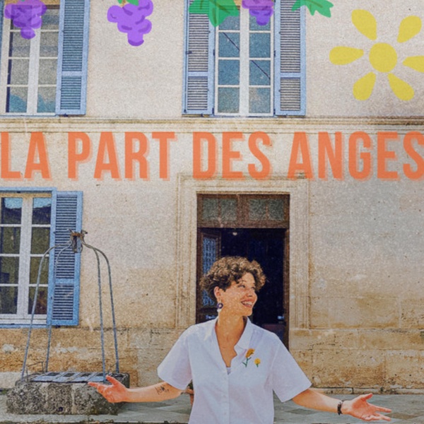 La part des anges
