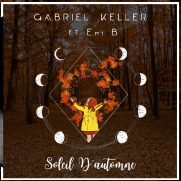 Soleil d'automne