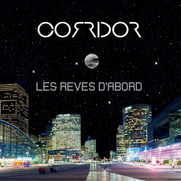 Les Rêves D'Abord