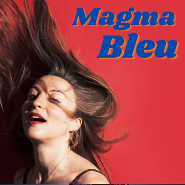 Magma Bleu
