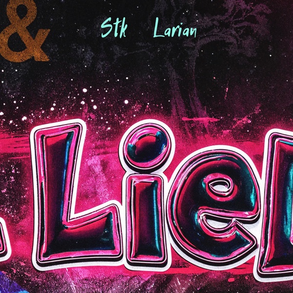 I Lied