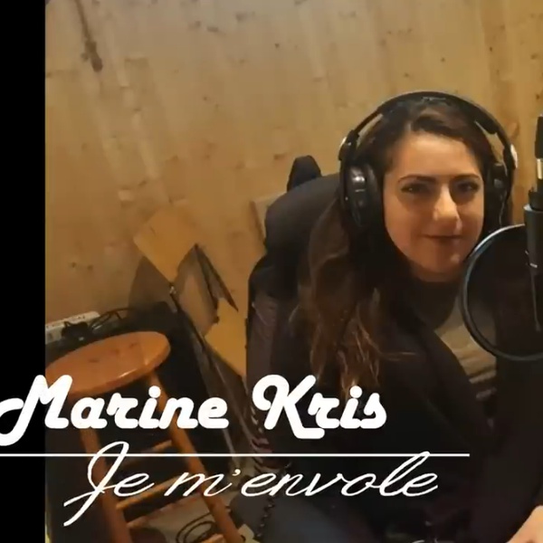 Je m'envole