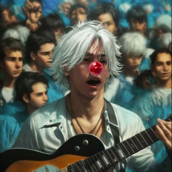 Rockstar
