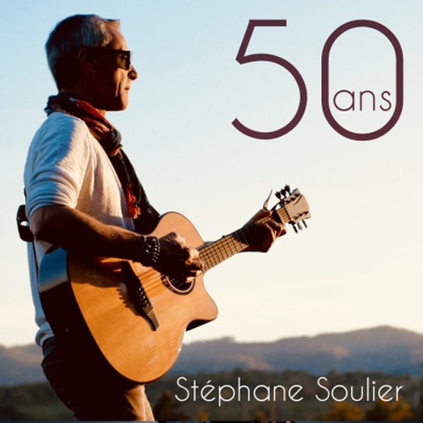 50 ANS