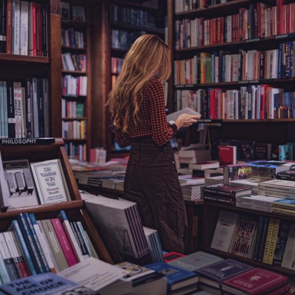 Les livres des Marion