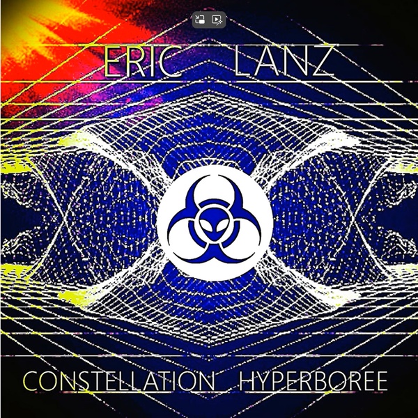 Constellation Hyperborée
