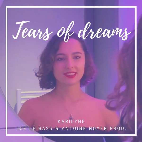 Tears of Dreams