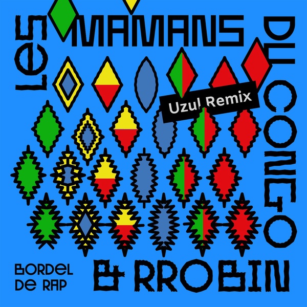 Bordel de Rap (Uzul remix)