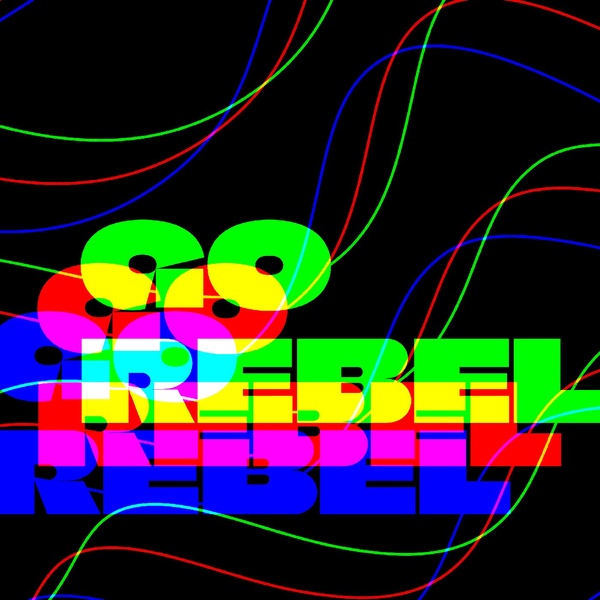 Go Rebel (feat. Marcus I)