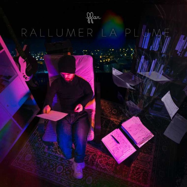 Rallumer La Plume