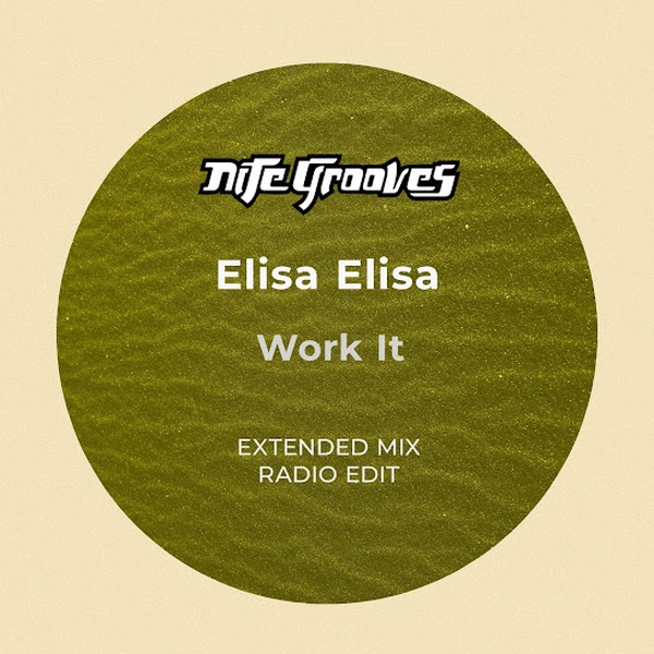 Work It (Radio Edit)