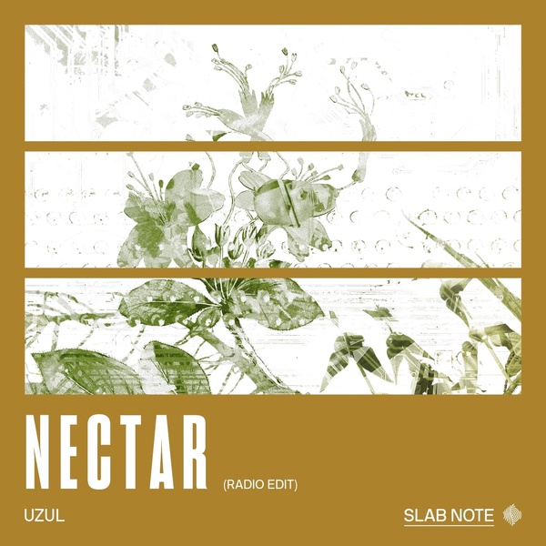 NECTAR (Radio Edit)