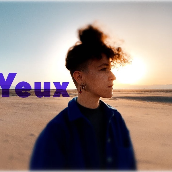 Tes Yeux
