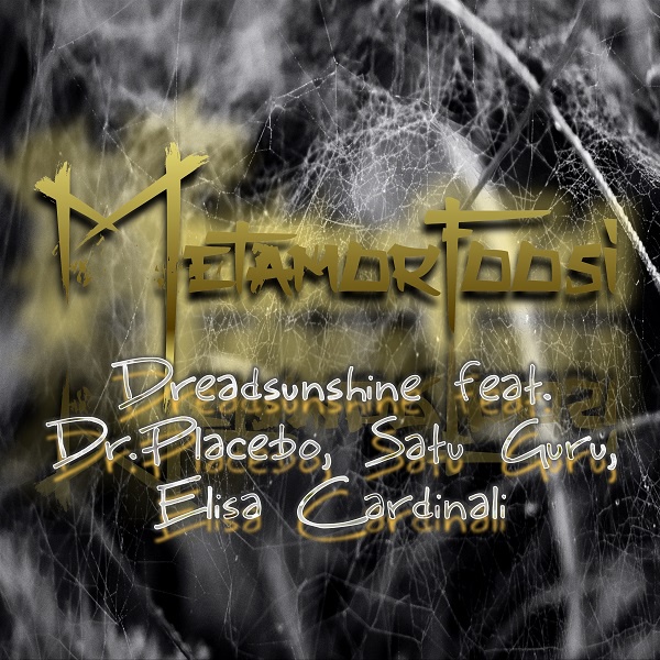 Metamorfoosi