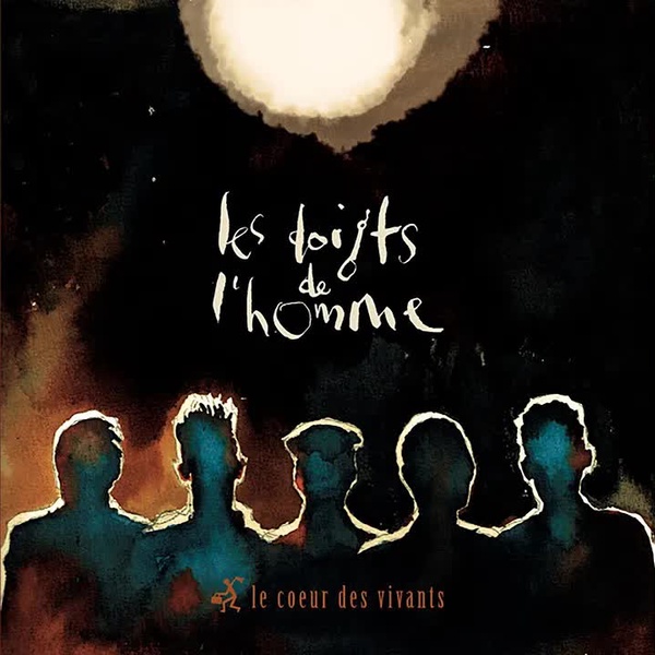 Le coeur des vivants