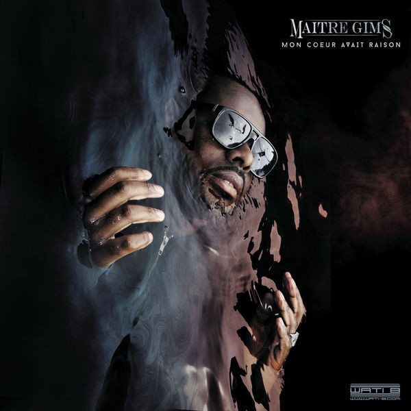 Maitre Gims - Est Ce Que Tu M'aimes?