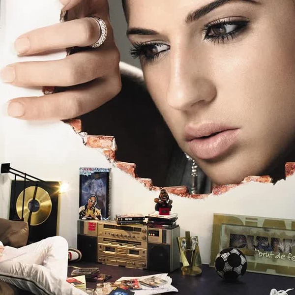 Diam's Feat. Vitaa - Confessions Nocturnes
