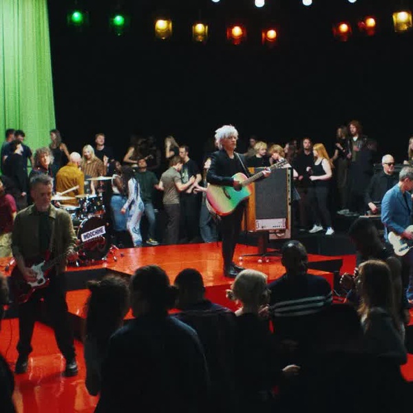 Indochine - Le Chant des Cygnes (N°29 BEST OF LH 2025)