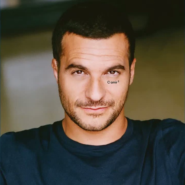 Amir - Avec Toi (LH N°6) et (N°7 INFLUENCE)