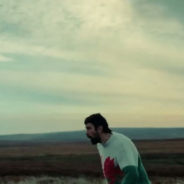 Kasabian - Hippie Sunshine