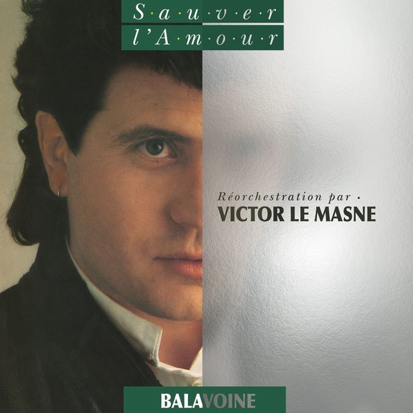 Victor Le Masne - Sauver l'amour