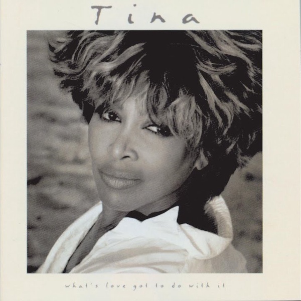 Tina Turner - Proud Mary