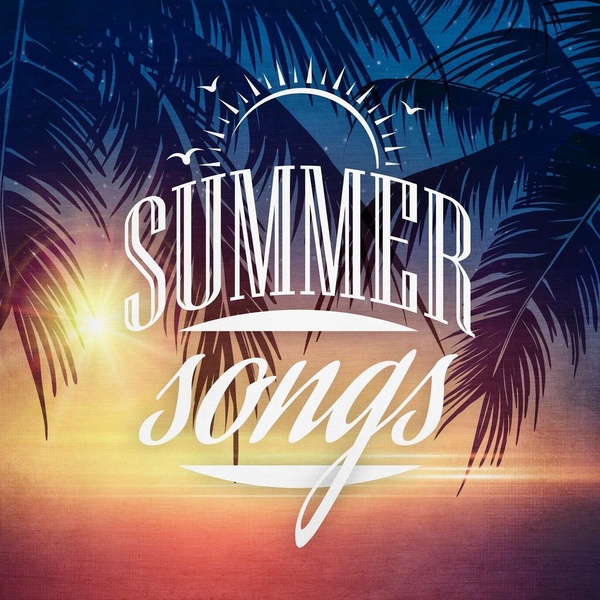 Playlist 100% Hits 100% Summer 2025