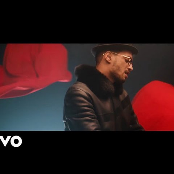 Soolking - Ma Woman ft. Dadju, Gims & Alonzo