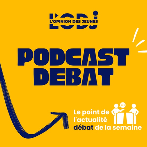 Débat-Podcast sur Livre : "L