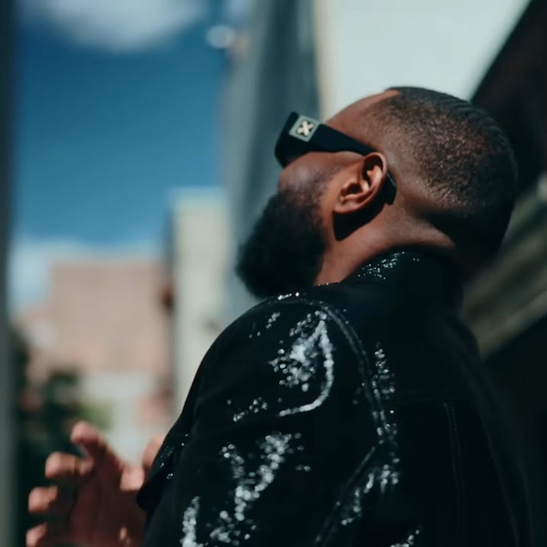 Gims Ft  Lynda - Blessé