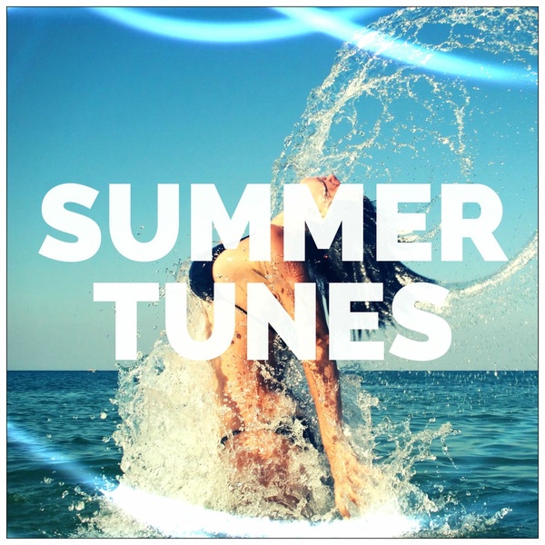 Playlist 100% Hits 100% Summer 2025