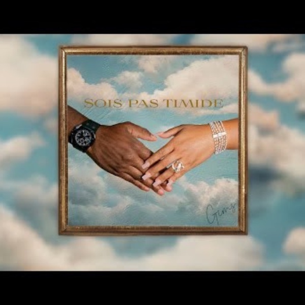 GIMS - Sois pas timide