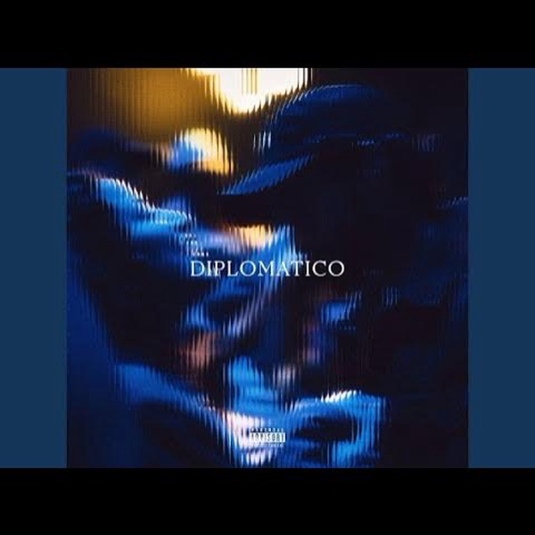 DIPLOMATICO (Prod. By Hazer)