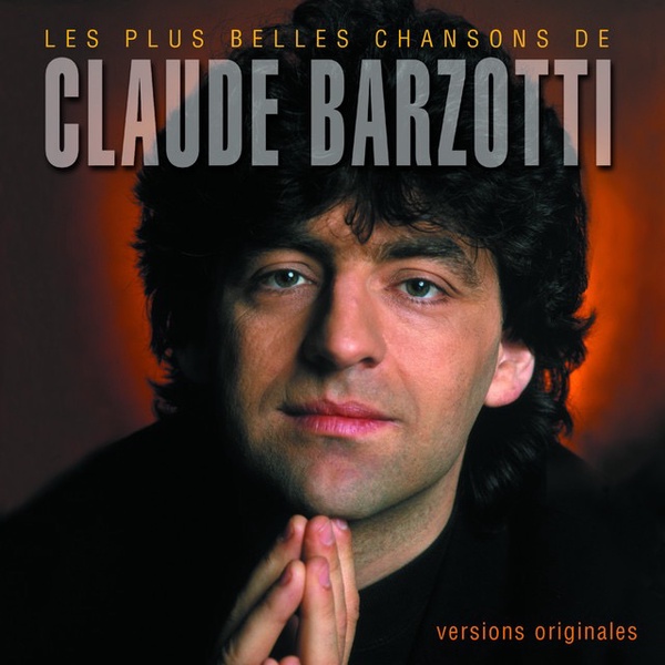Claude Barzotti - Madame