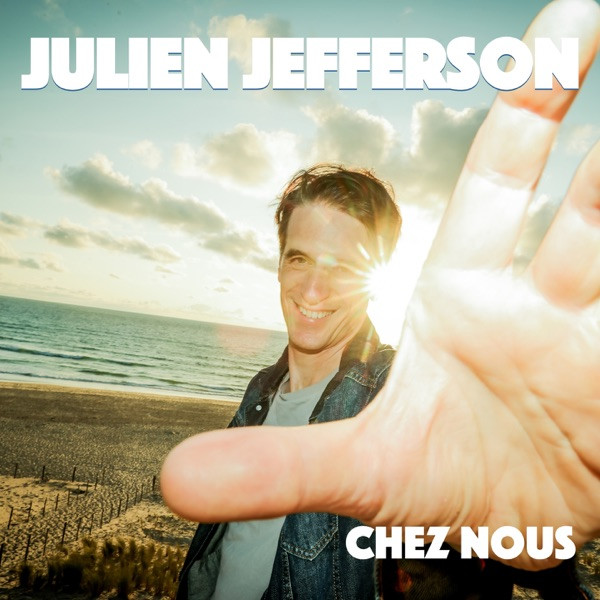 Pochette de « Une autre histoire » de Julien Jefferson