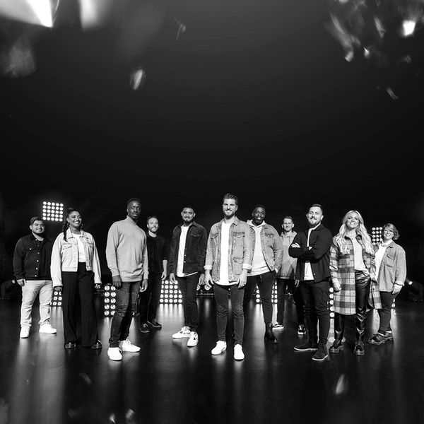 NV Worship - En Toi je sais qui je suis