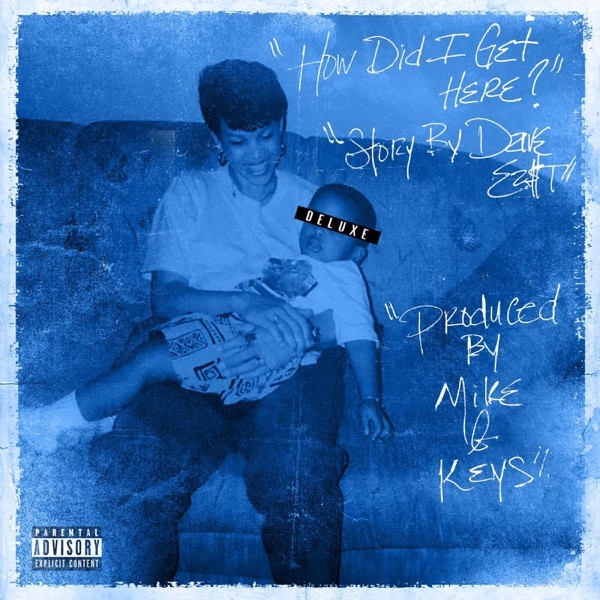Dave East - Nautica Sweats (Deluxe)