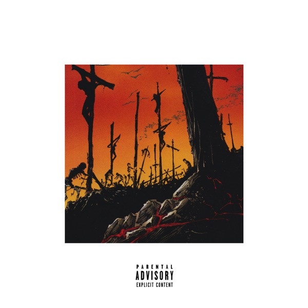 Ransom / Planet Asia - Burning Bibles