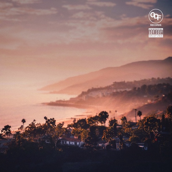 Jay Worthy, LNDN DRGS & Leven Kali - Amalfi Drive feat. Compton's Most Wanted