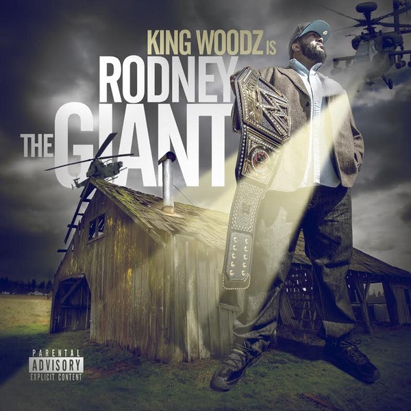 King Woodz - W.G.E. (feat. Press Box, Big Tone, & Crimson)