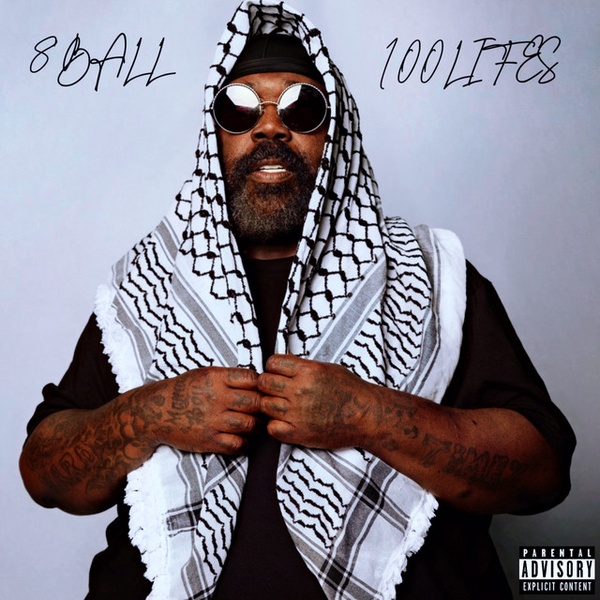 8Ball - 100Lifes