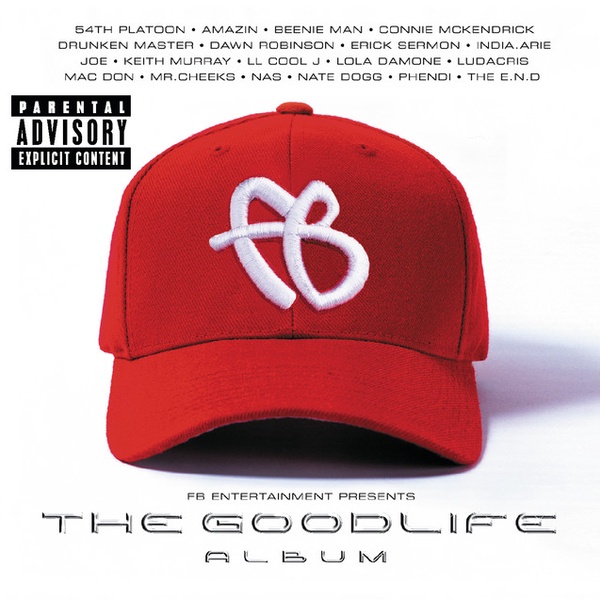 LL COOL J/Keith Murray/Ludacris - Fatty Girl