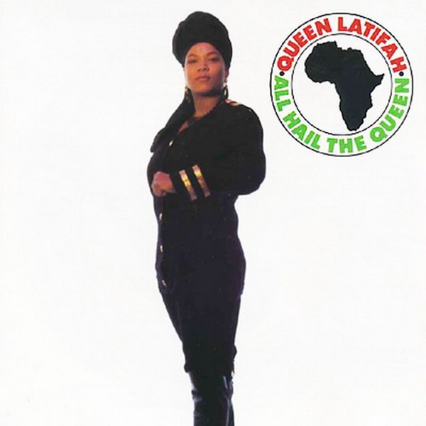 Queen Latifah - Ladies First