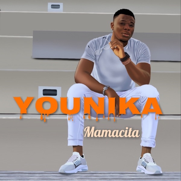 Younika - Mamacita