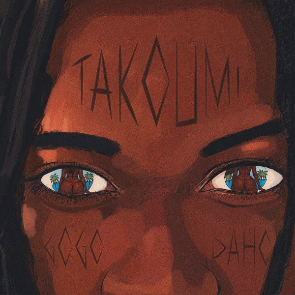 Takoumi - Gogo Daho