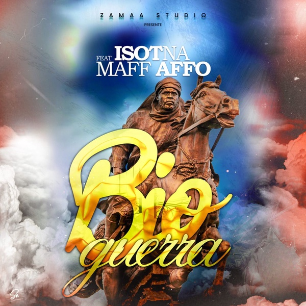 Isotna - Bio Guerra feat Maff Affo