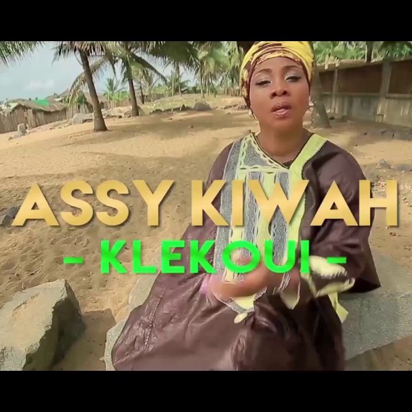 Assy Kiwah - Klékoui